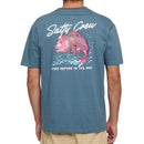 Salty Crew Snapper Premium S/S Tee