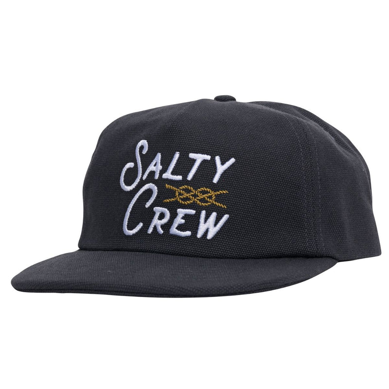 Salty Crew Splice 5 Panel Cap