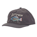 Salty Crew Tackle Shop 5 Panel Cap