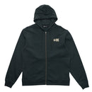 Salty Crew Tail Gate Zip Fleece Hoodie