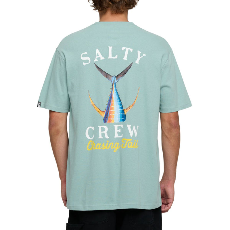 Salty Crew Tailed Standard S/S Tee