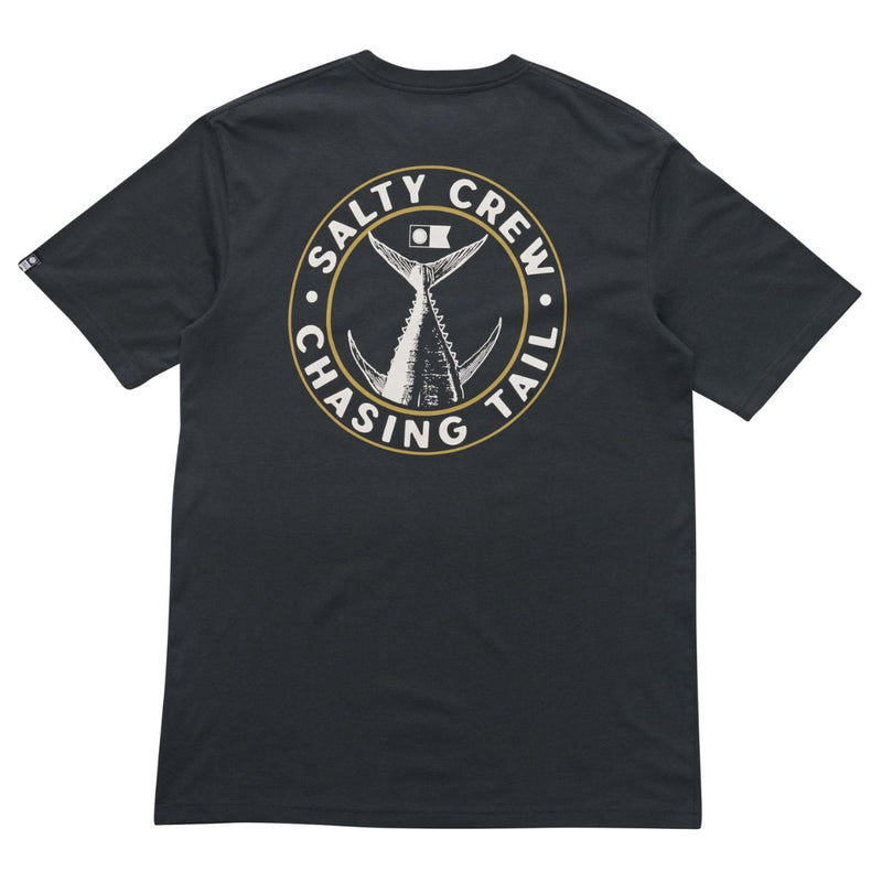 Salty Crew Tailgate Classic S/S Tee