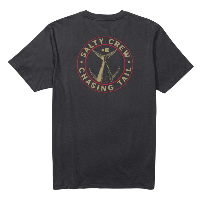 Salty Crew Tailgate Premium S/S Tee