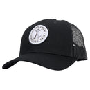 Salty Crew Tailgate Retro Trucker Cap