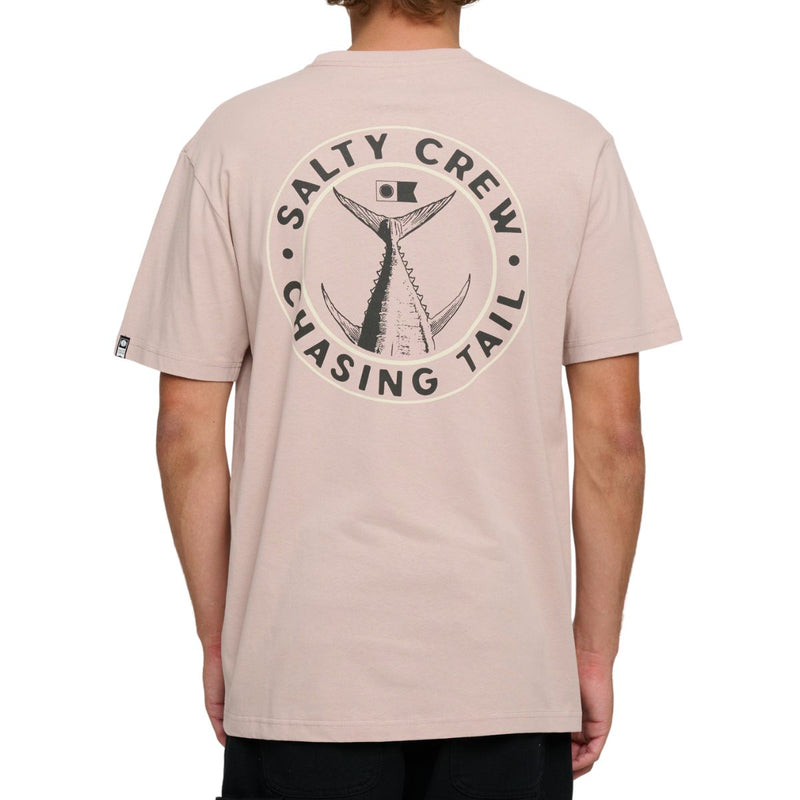 Salty Crew Tailgate Standard S/S Tee