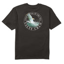 Salty Crew Tarpon Classic SS Tee