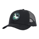 Salty Crew Tarpon Retro Trucker