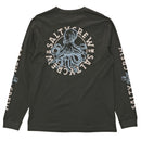 Salty Crew Tentacles L/S Tee