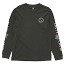 Salty Crew Tentacles L/S Tee