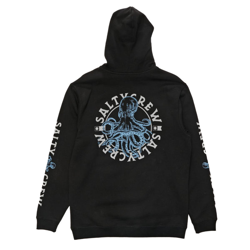 Salty Crew Tentacles MW Fleece Hoodie