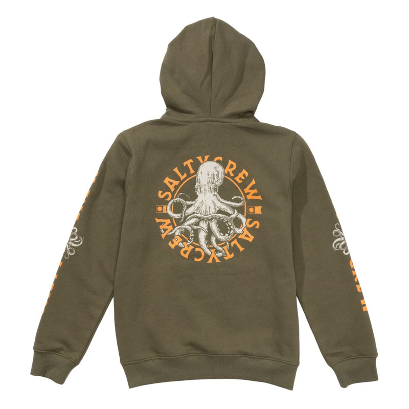 Salty Crew Tentacles MW Hoodie
