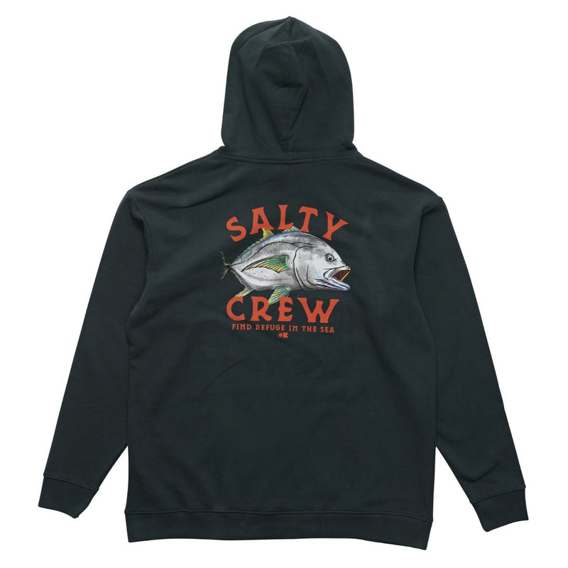 Salty Crew Ulua Fleece Hoodie