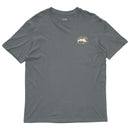 Salty Crew Bill Fishing Premium S/S Tee
