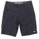 Salty Crew Drifter 19 Slub Hybrid Short