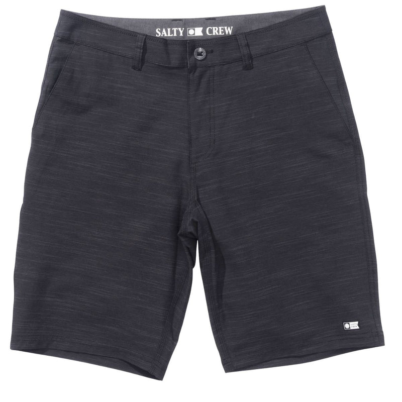 Salty Crew Drifter 19 Slub Hybrid Short