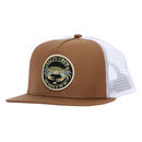 Salty Crew Jimmy 5 Panel Trucker Cap