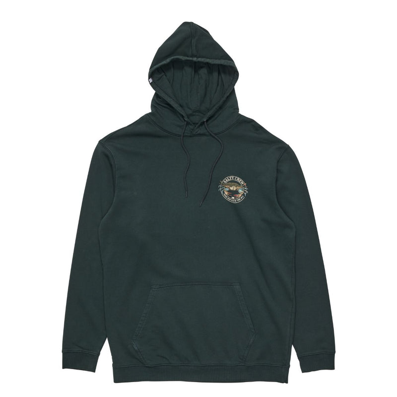 Salty Crew Jimmy MW Hoodie