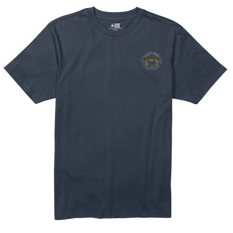 Salty Crew Jimmy Premium S/S Tee