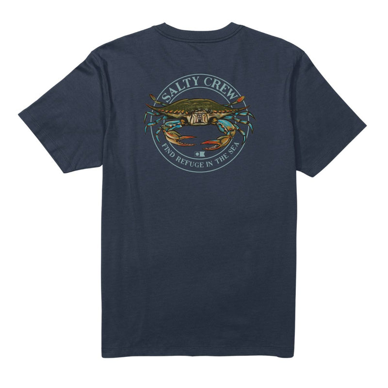 Salty Crew Jimmy Premium S/S Tee