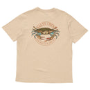 Salty Crew Jimmy Premium S/S Tee