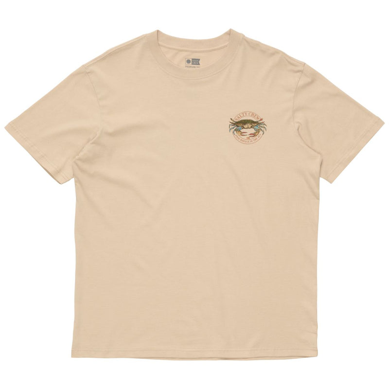 Salty Crew Jimmy Premium S/S Tee