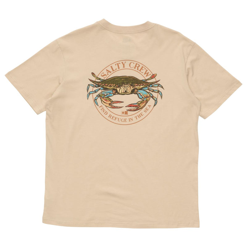 Salty Crew Jimmy Premium S/S Tee