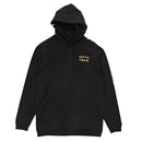 Salty Crew Lure Hoodie Black