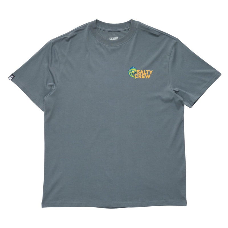 Salty Crew Mahi Club SS Tee