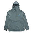 Salty Crew Mahi Surface Hoodie