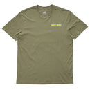 Salty Crew Neon Sign Premium S/S Tee