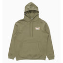 Salty Crew Snapper Hood