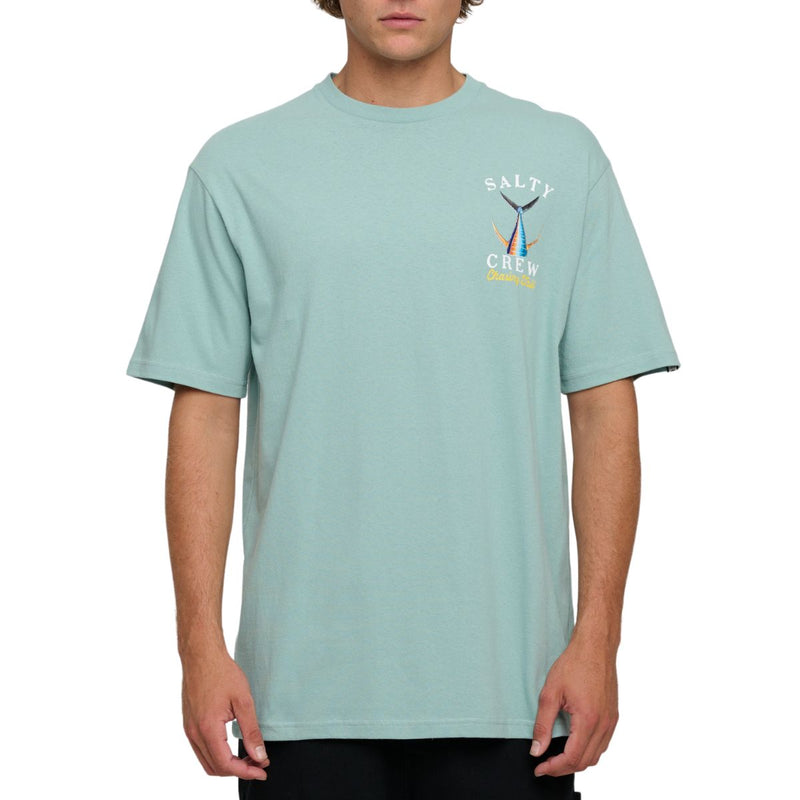 Salty Crew Tailed Standard S/S Tee