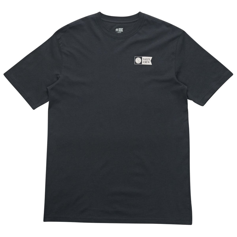 Salty Crew Tailgate Classic S/S Tee