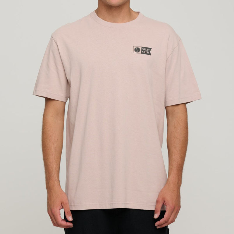 Salty Crew Tailgate Standard S/S Tee