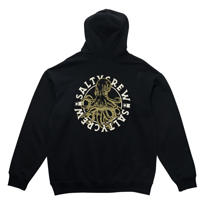 Salty Crew Tentacles MW Fleece