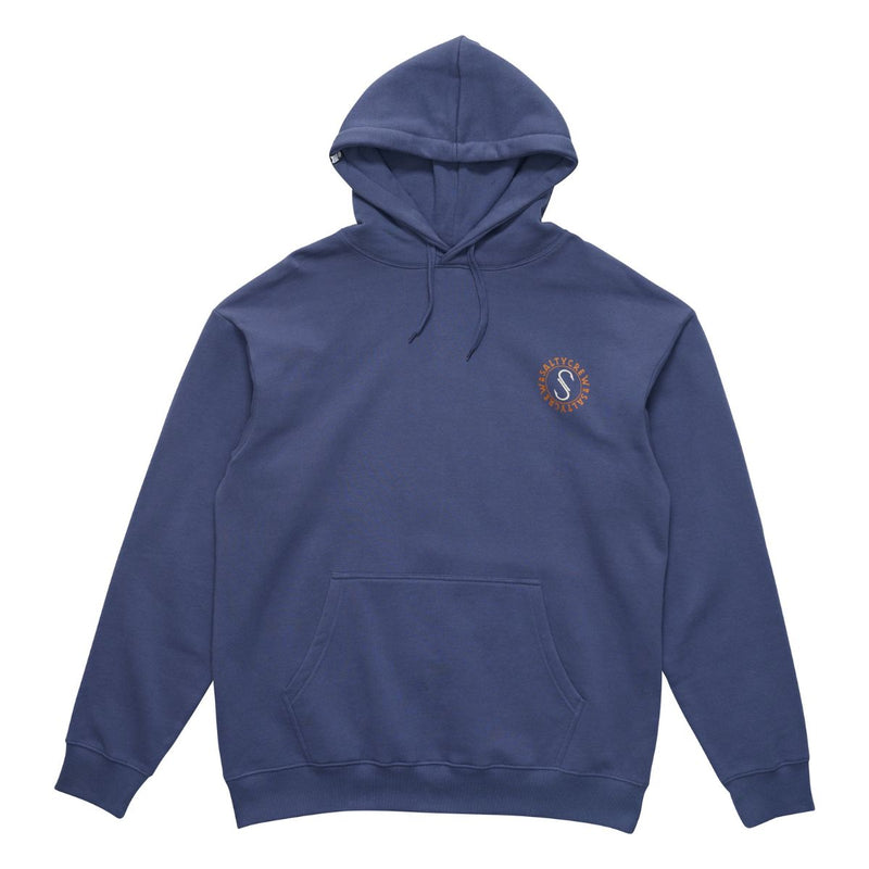 Salty Crew Tentacles MW Fleece