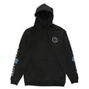 Salty Crew Tentacles MW Fleece Hoodie