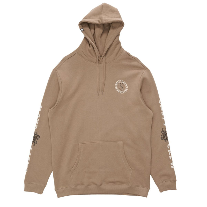 Salty Crew Tentacles MW Fleece Hoodie