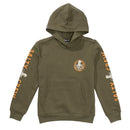 Salty Crew Tentacles MW Hoodie