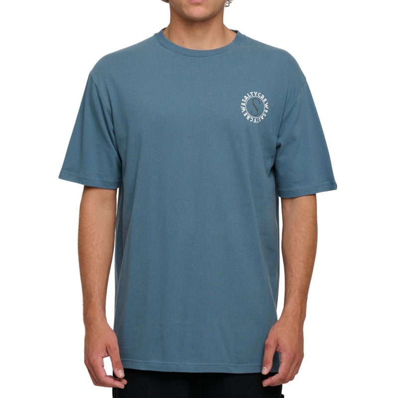 Salty Crew Tentacles Standard SS Tee