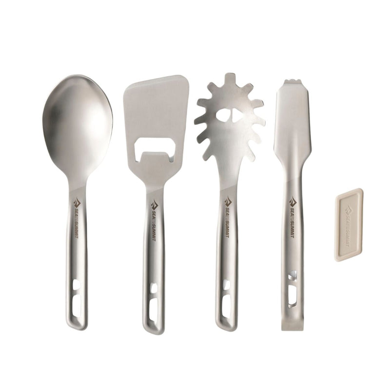 Sea to Summit Detour Utensil Set