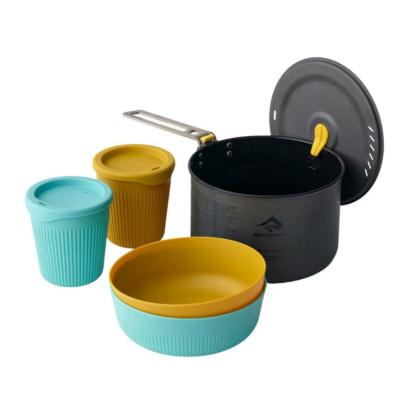 Sea to Summit Frontier One Pot Cook Set