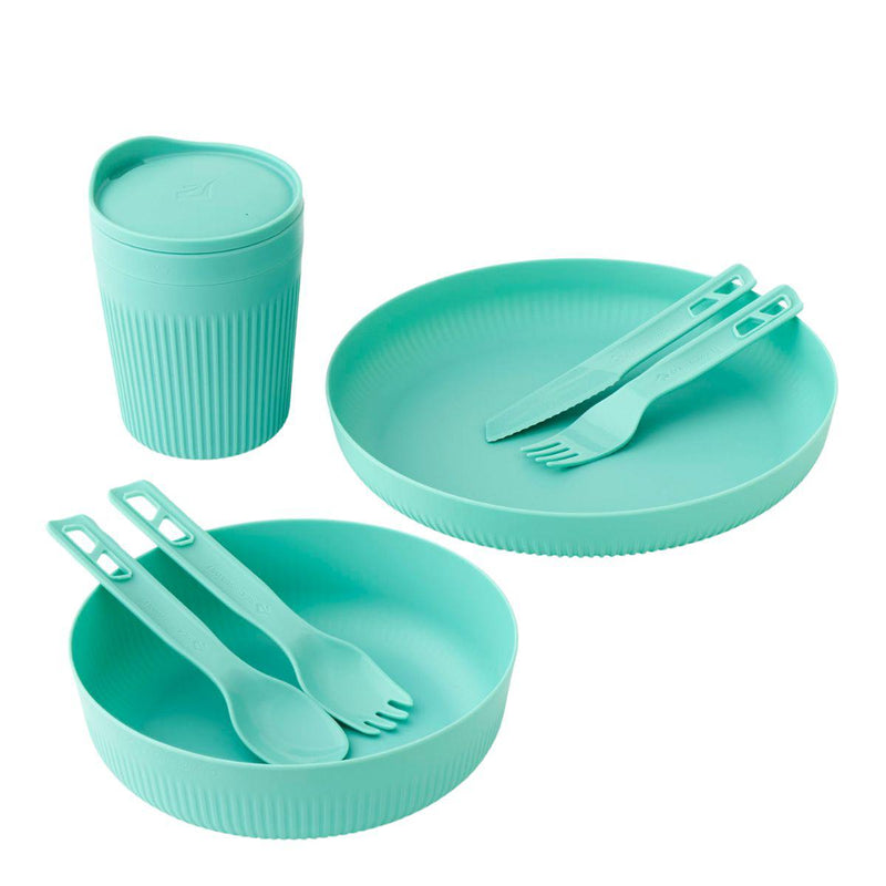 Sea to Summit Passage Dinnerware Set