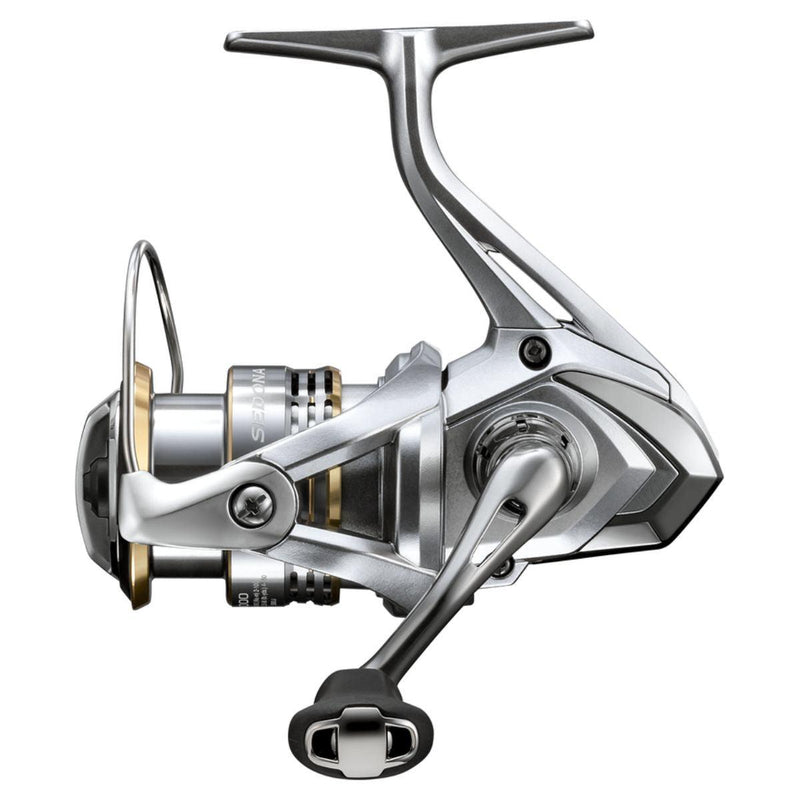 Shimano 23 Sedona FJ Spin Reel