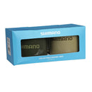 Shimano 2 Piece Enamel Mug Pack