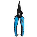 Shimano 7.5 Inch Alloy Split Ring Plier and Cutter