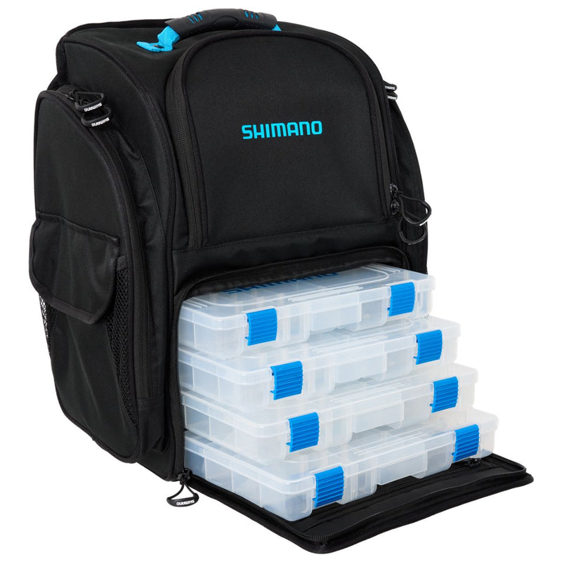 Shimano Backpack Large