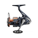 Shimano Nasci FD Spin Reel