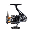 Shimano Nexave 26 FJ Spin Reel