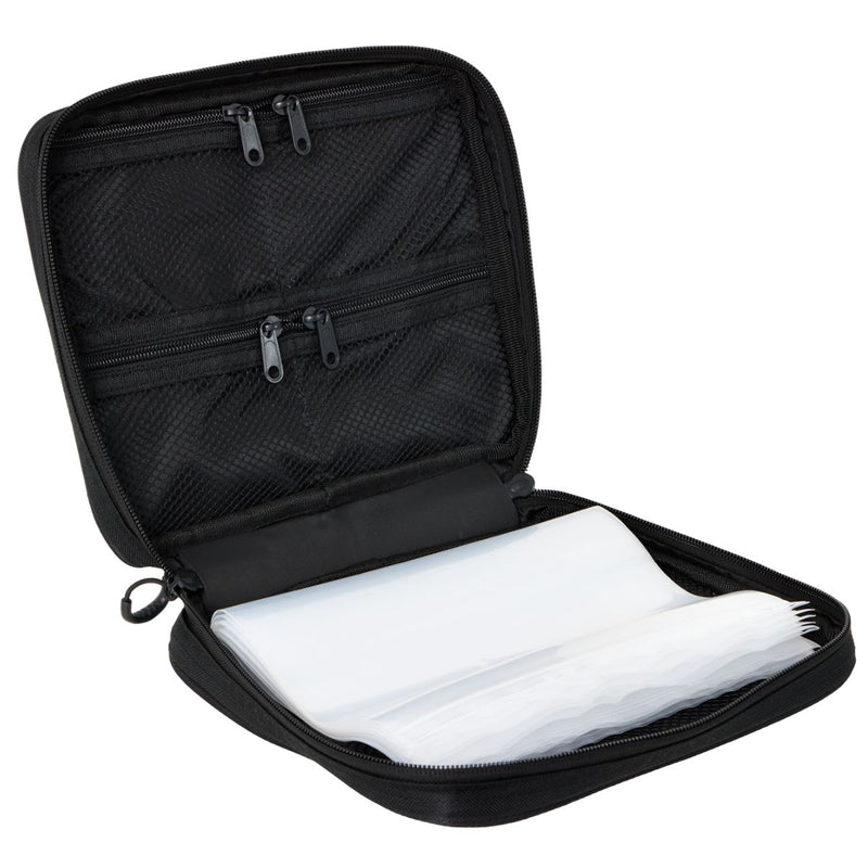 Shimano Soft Plastic Tackle Wallet